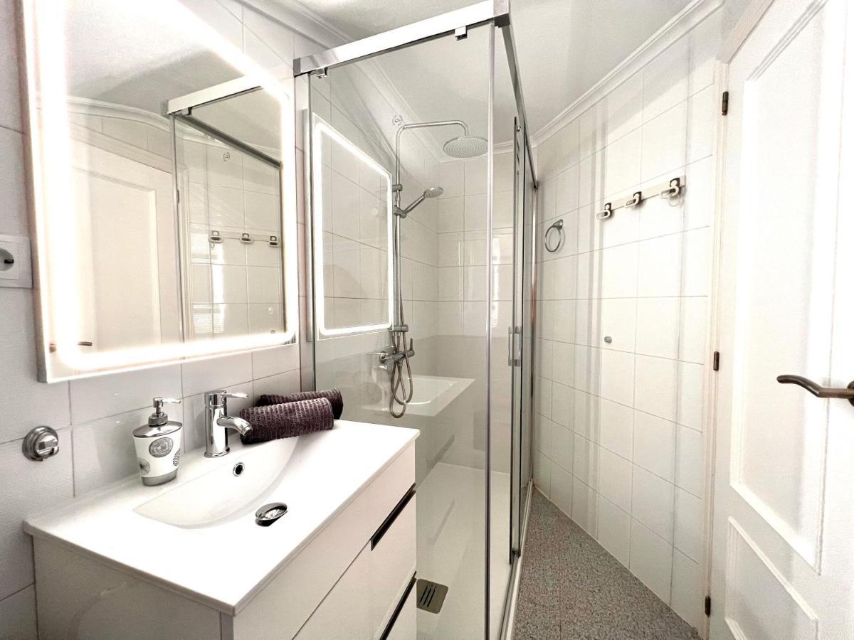 Holiday Penthouse Jardin ตอร์เรเวียคา ภายนอก รูปภาพ