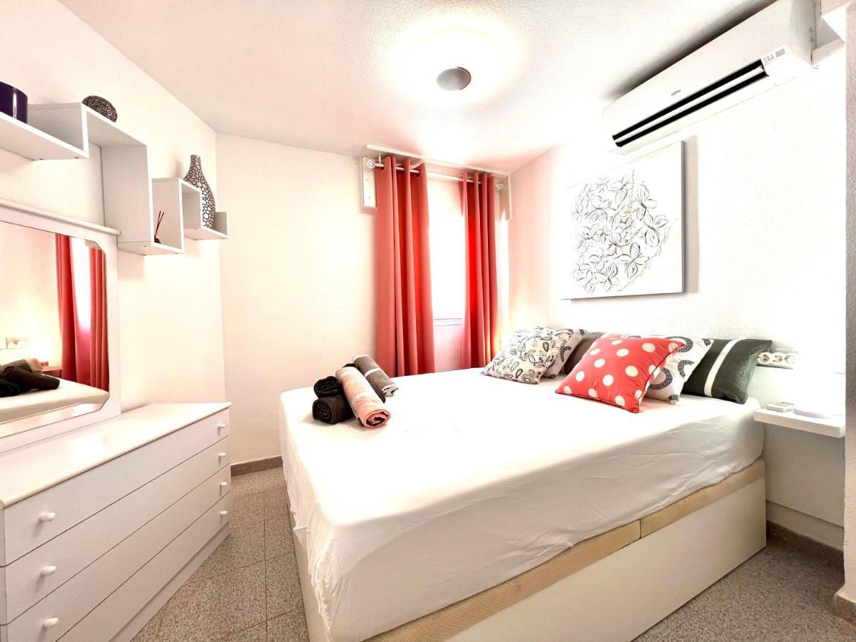 Holiday Penthouse Jardin ตอร์เรเวียคา ภายนอก รูปภาพ