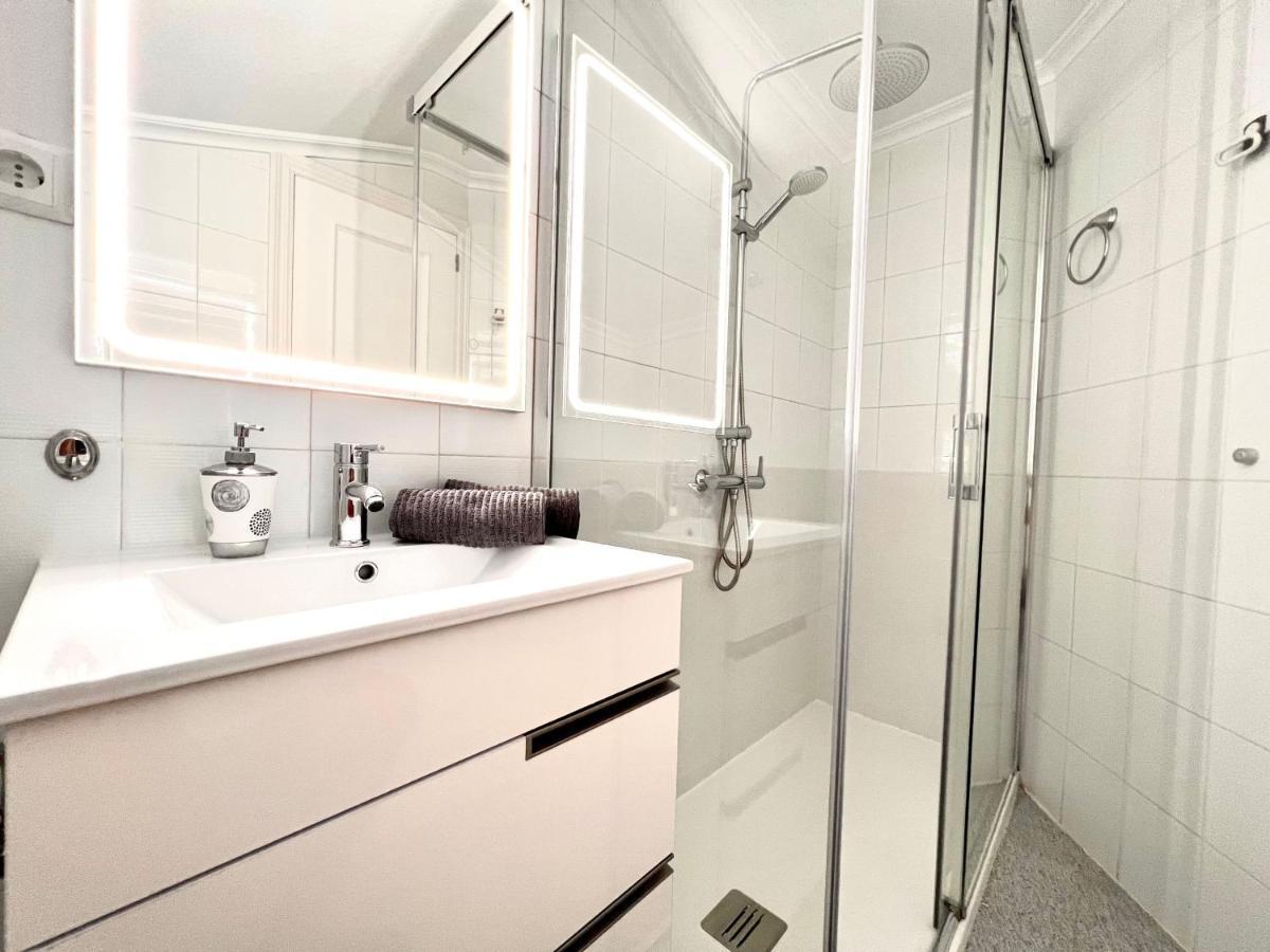 Holiday Penthouse Jardin ตอร์เรเวียคา ภายนอก รูปภาพ