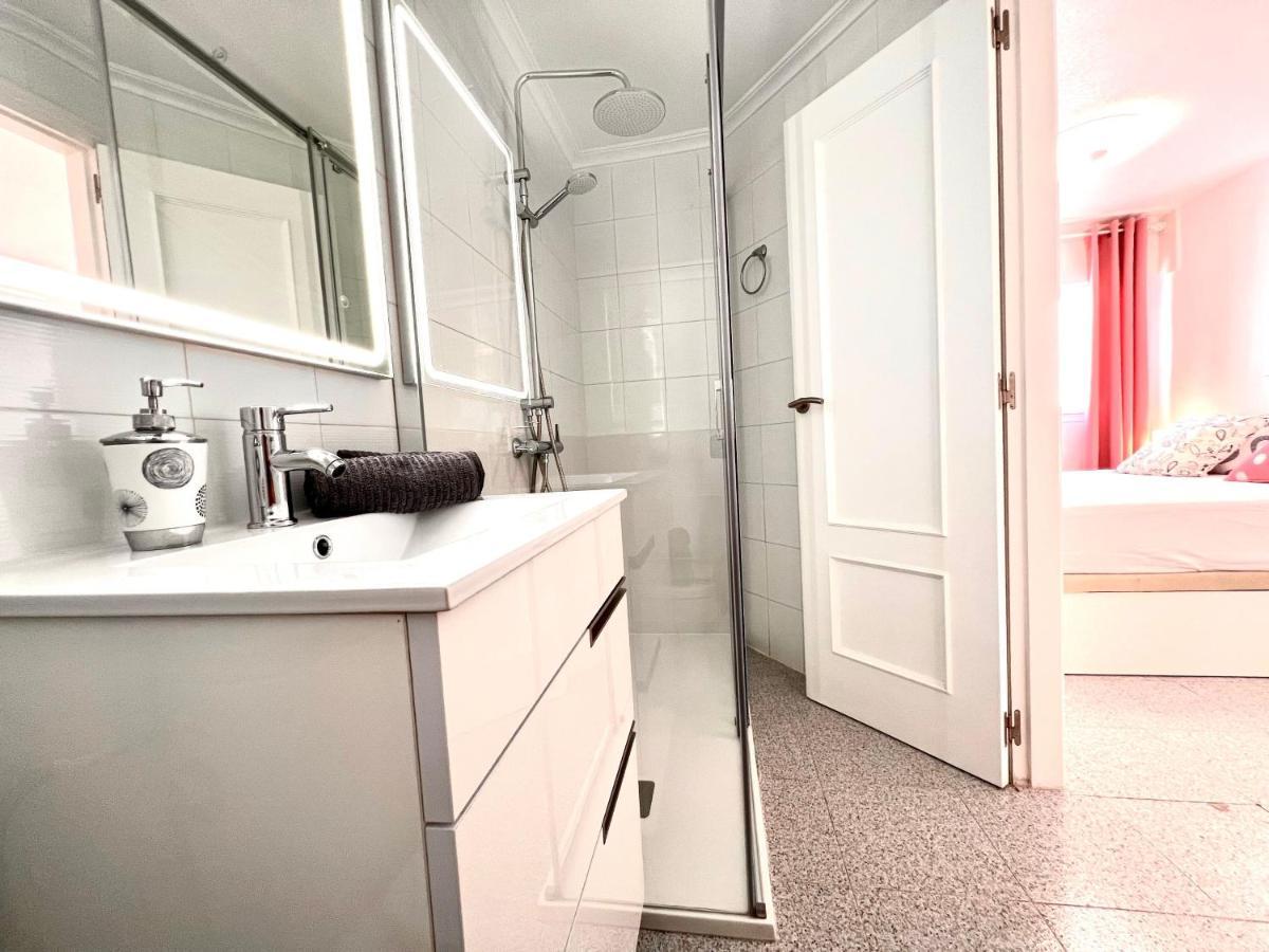 Holiday Penthouse Jardin ตอร์เรเวียคา ภายนอก รูปภาพ