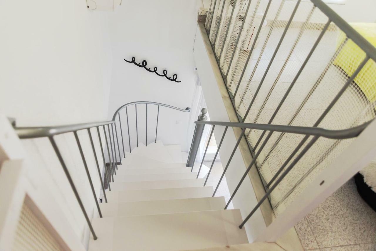 Holiday Penthouse Jardin ตอร์เรเวียคา ภายนอก รูปภาพ